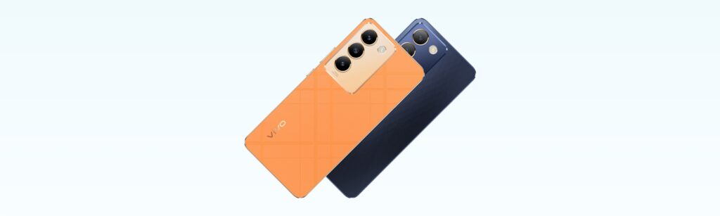 VIVO Y200E 5G