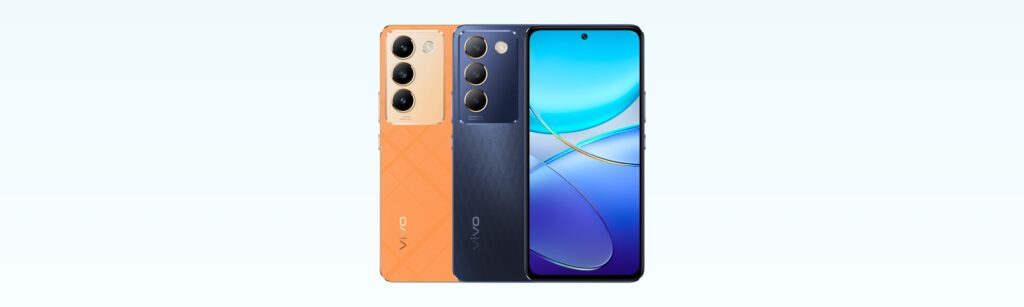 VIVO Y200E 5G